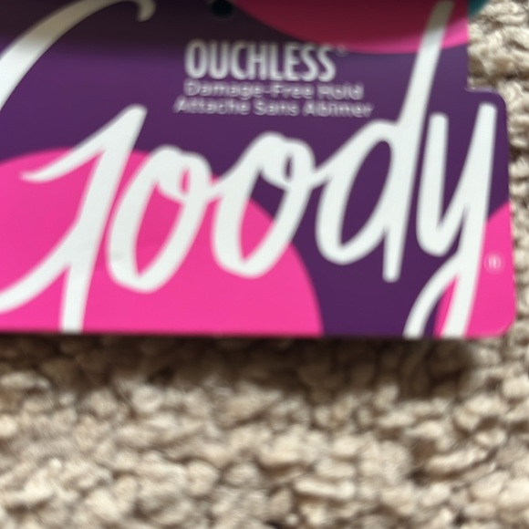 Hair accessories/hair tie bundle - Picture 5 of 5